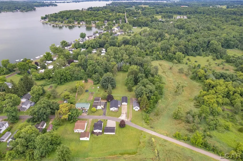 6565 Winter Road Woodstock Township MI 49220