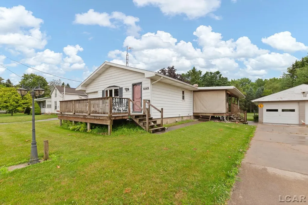 6565 Winter Road Woodstock Township MI 49220