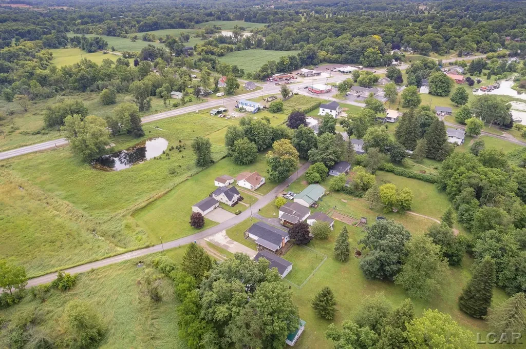 6565 Winter Road Woodstock Township MI 49220
