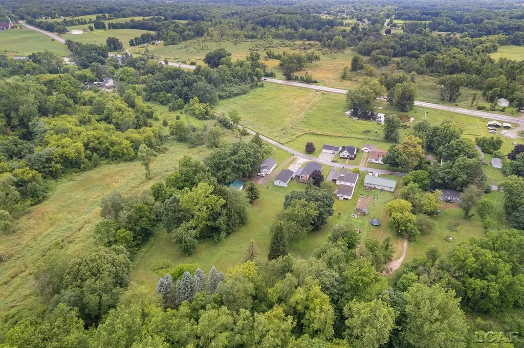 6565 Winter Road Woodstock Township MI 49220
