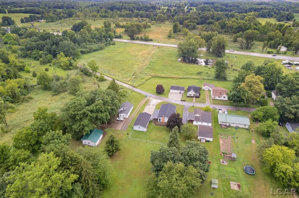 6565 Winter Road Woodstock Township MI 49220