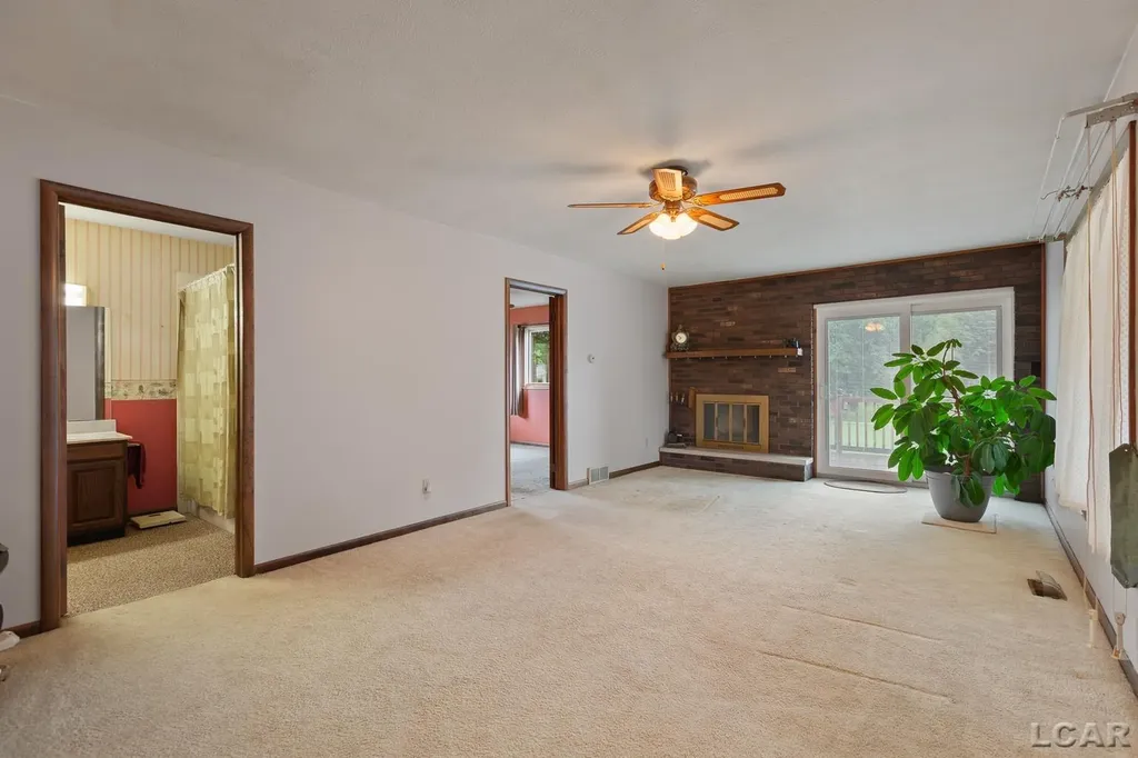 6565 Winter Road Woodstock Township MI 49220