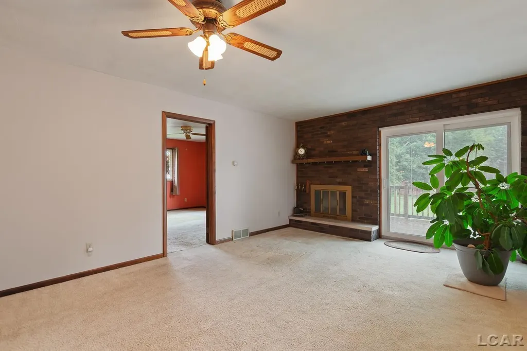 6565 Winter Road Woodstock Township MI 49220
