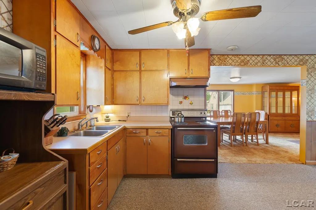 6565 Winter Road Woodstock Township MI 49220