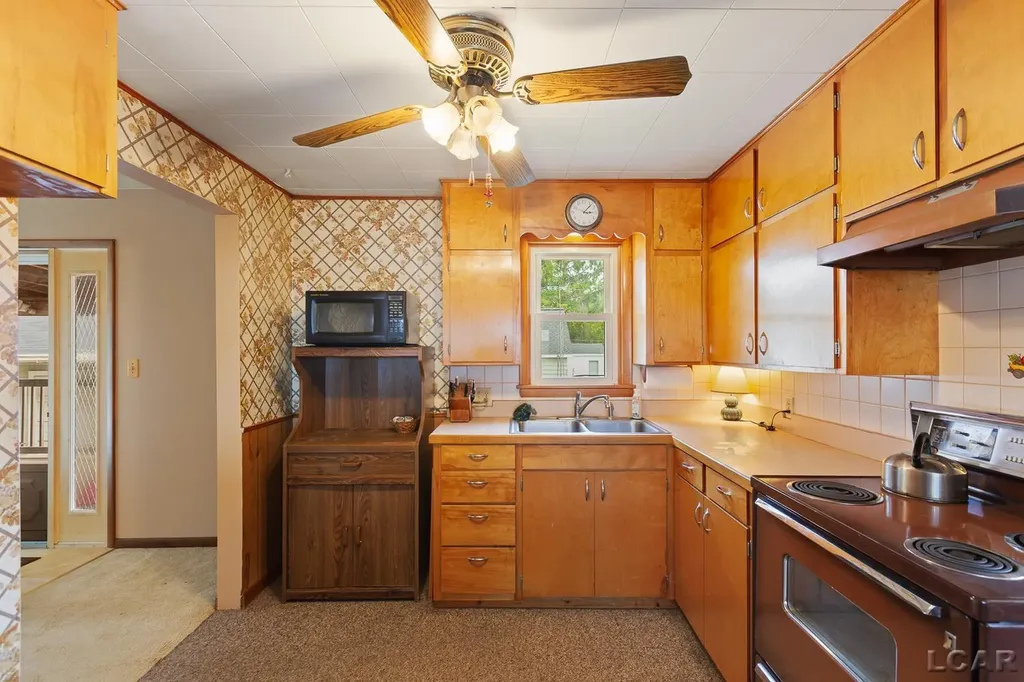 6565 Winter Road Woodstock Township MI 49220