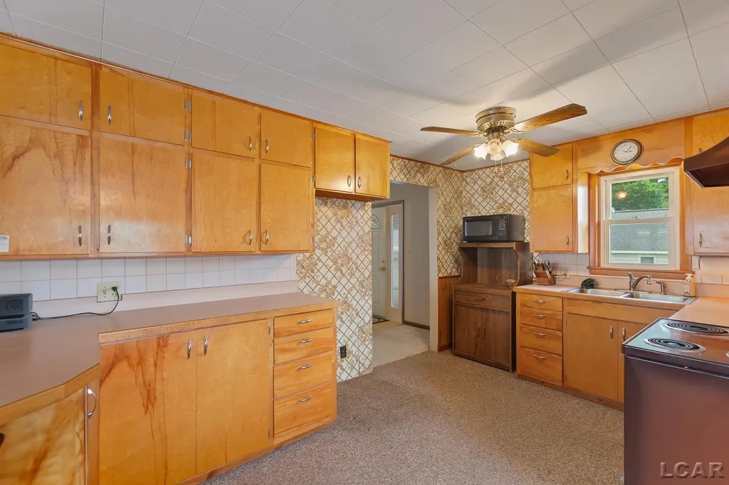 6565 Winter Road Woodstock Township MI 49220