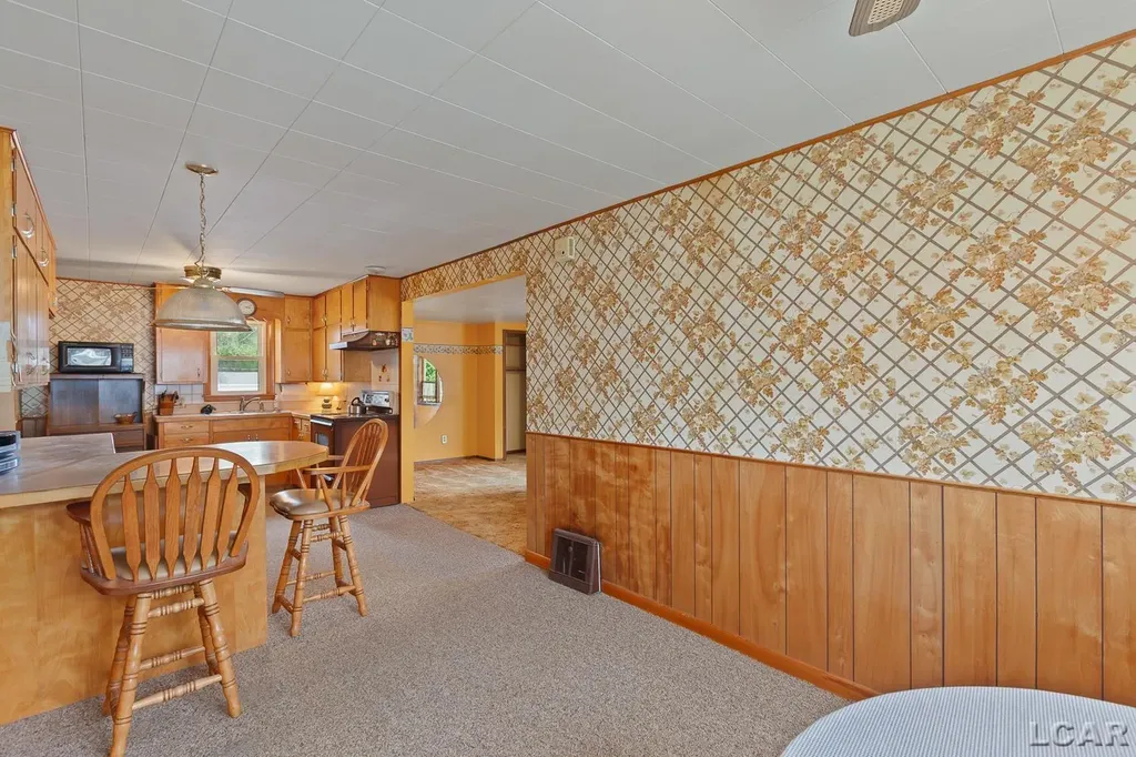 6565 Winter Road Woodstock Township MI 49220