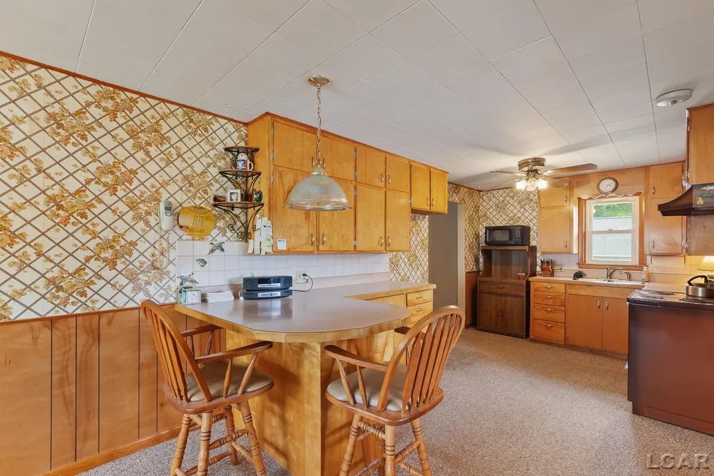 6565 Winter Road Woodstock Township MI 49220
