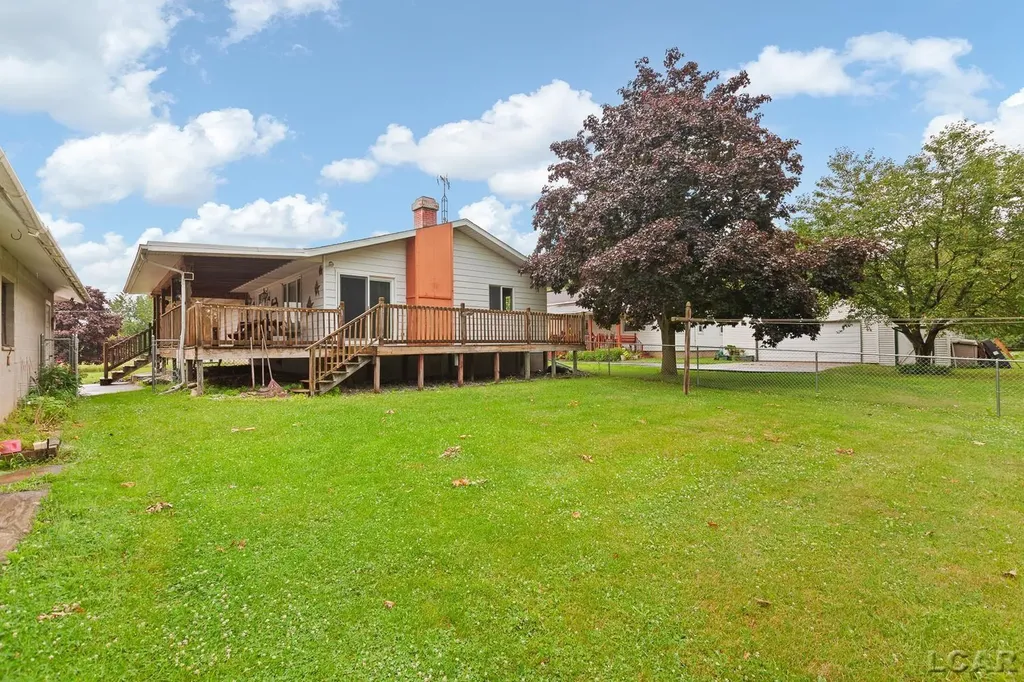 6565 Winter Road Woodstock Township MI 49220