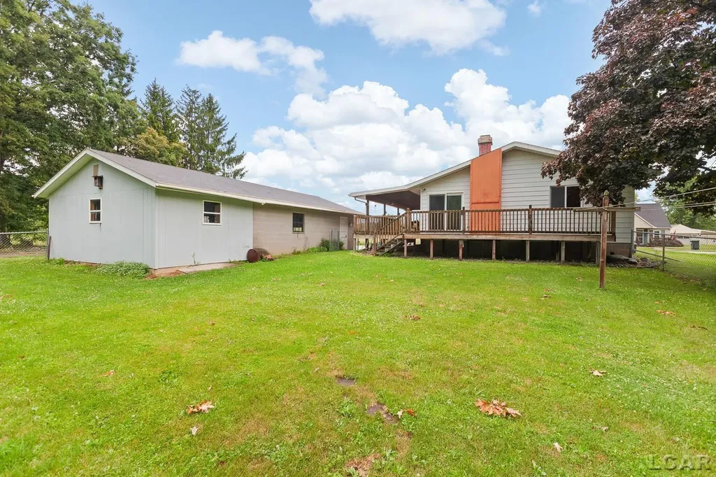 6565 Winter Road Woodstock Township MI 49220