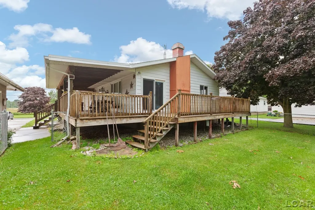 6565 Winter Road Woodstock Township MI 49220
