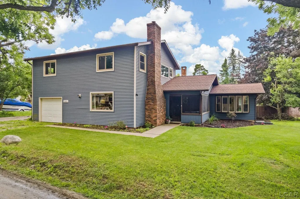 13505 Vischer Road Woodstock Township MI 49230