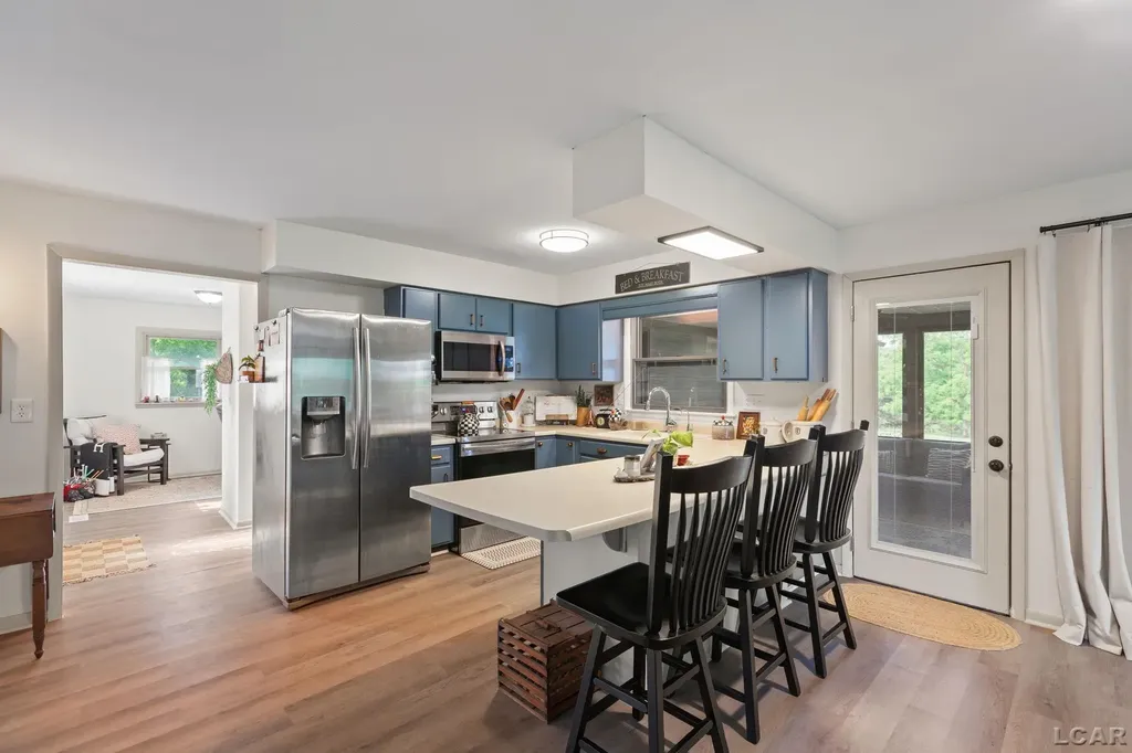 13505 Vischer Road Woodstock Township MI 49230
