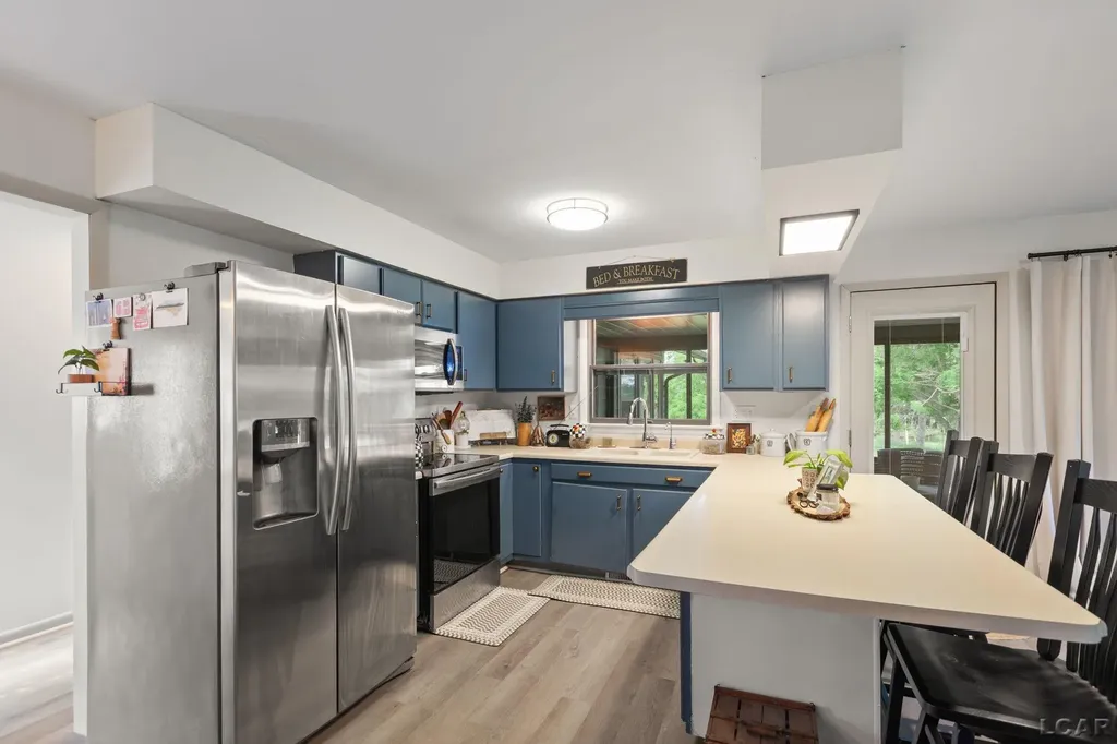13505 Vischer Road Woodstock Township MI 49230