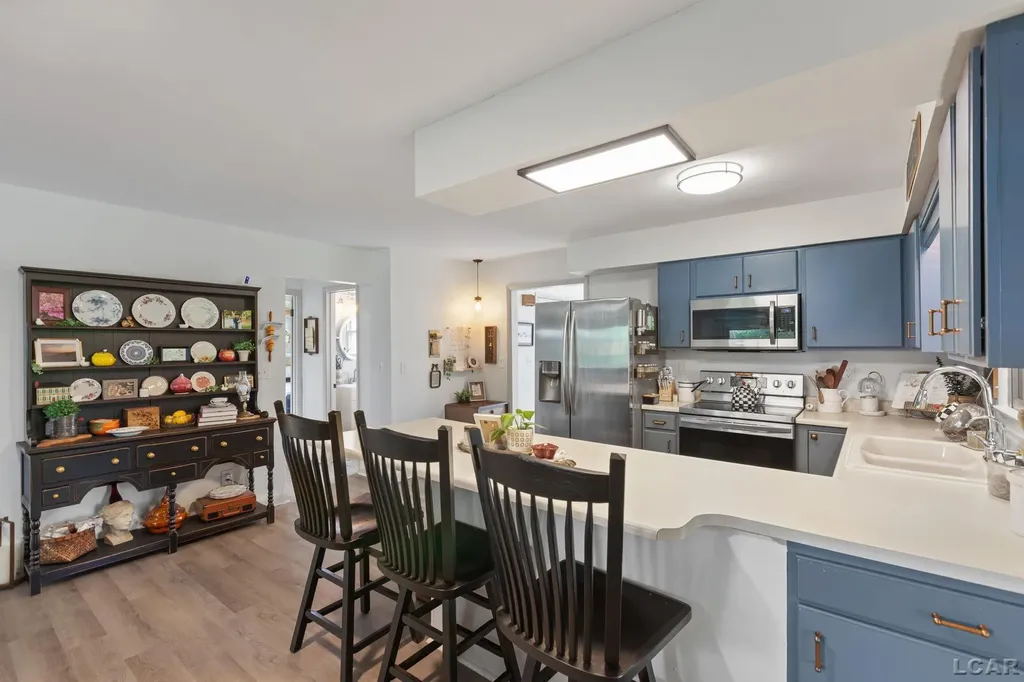 13505 Vischer Road Woodstock Township MI 49230