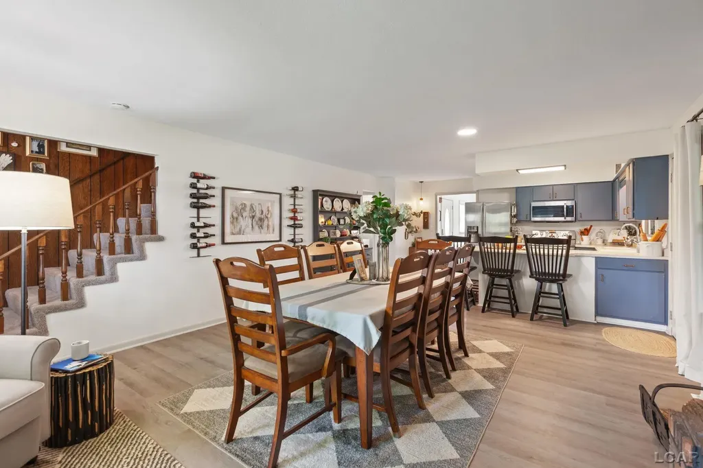 13505 Vischer Road Woodstock Township MI 49230