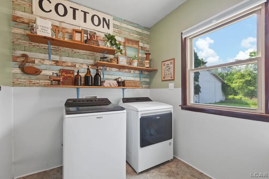 13505 Vischer Road Woodstock Township MI 49230