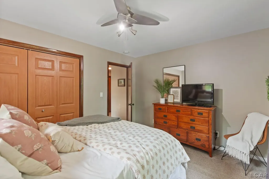 13505 Vischer Road Woodstock Township MI 49230