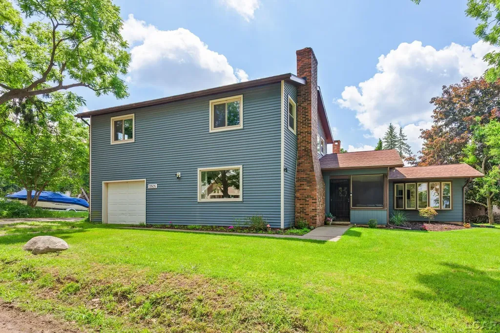 13505 Vischer Road Woodstock Township MI 49230