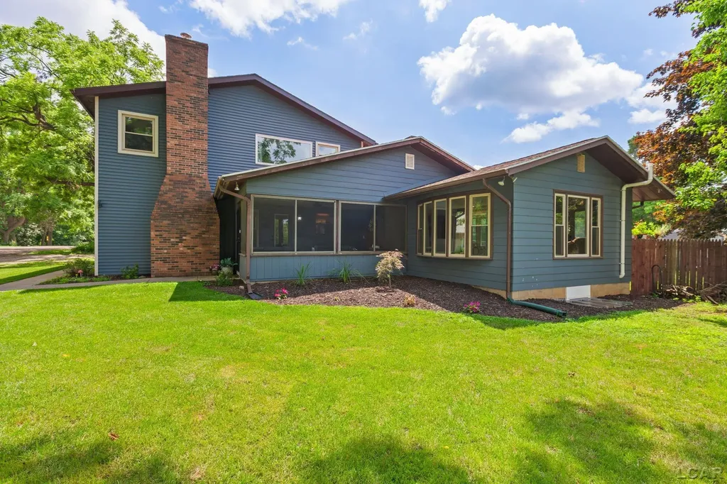 13505 Vischer Road Woodstock Township MI 49230