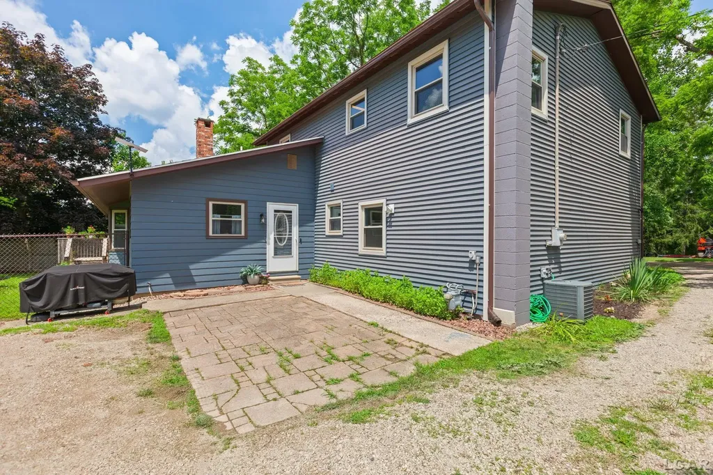 13505 Vischer Road Woodstock Township MI 49230