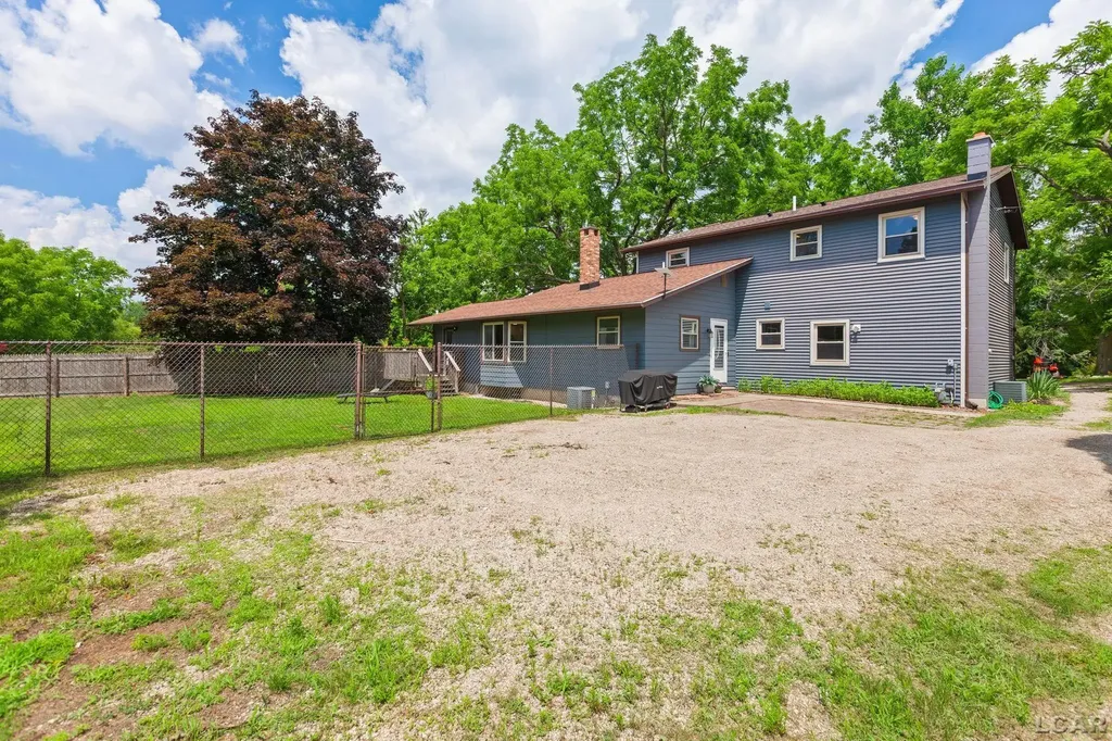 13505 Vischer Road Woodstock Township MI 49230