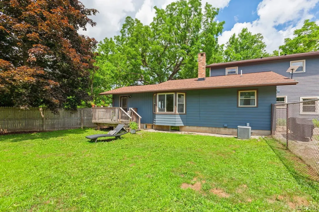 13505 Vischer Road Woodstock Township MI 49230