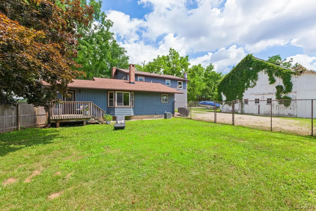 13505 Vischer Road Woodstock Township MI 49230