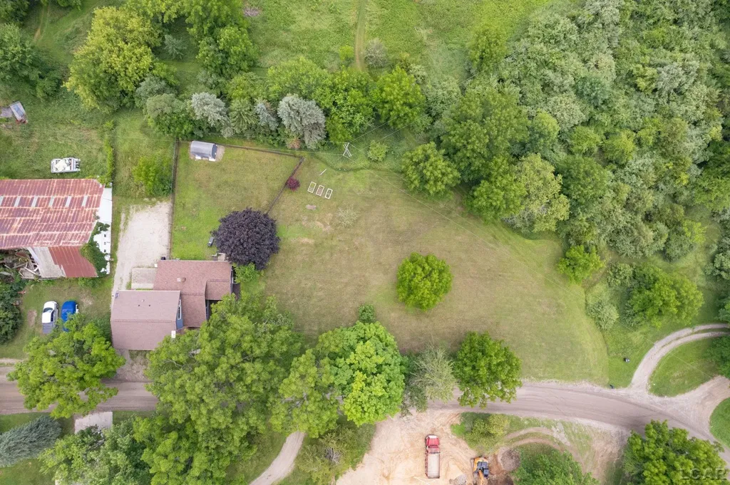 13505 Vischer Road Woodstock Township MI 49230