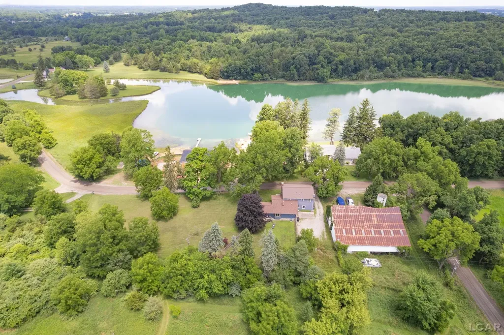 13505 Vischer Road Woodstock Township MI 49230