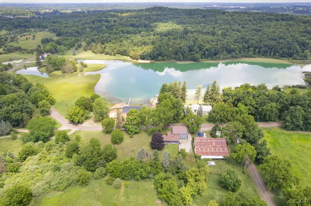 13505 Vischer Road Woodstock Township MI 49230