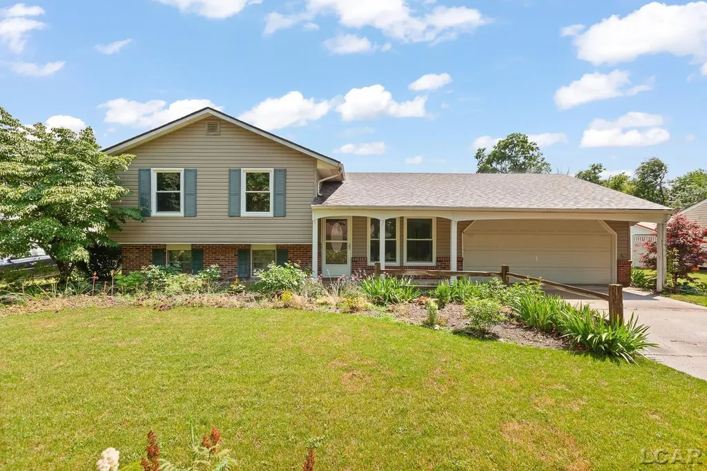 1000 Park Street Tecumseh City MI 49286