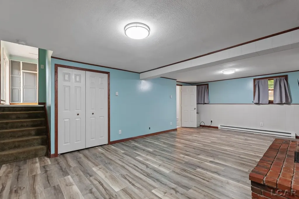 1000 Park Street Tecumseh City MI 49286