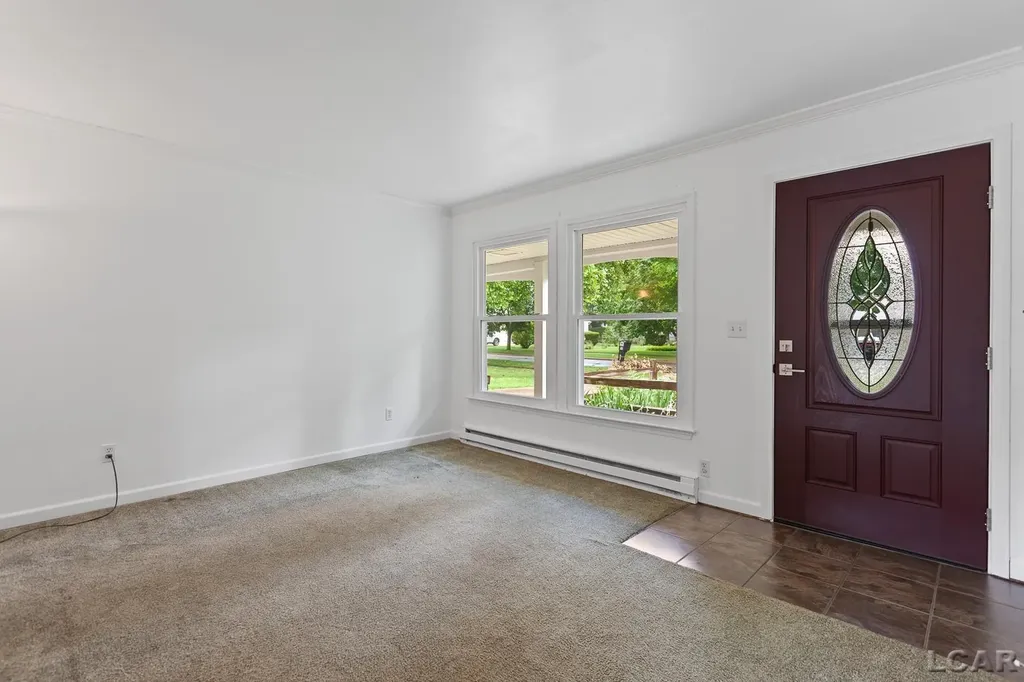 1000 Park Street Tecumseh City MI 49286