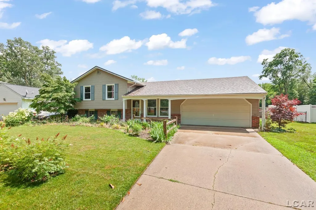 1000 Park Street Tecumseh City MI 49286