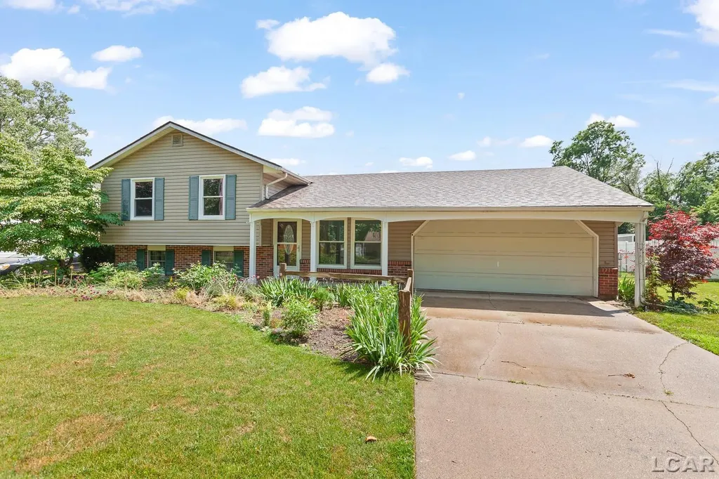 1000 Park Street Tecumseh City MI 49286