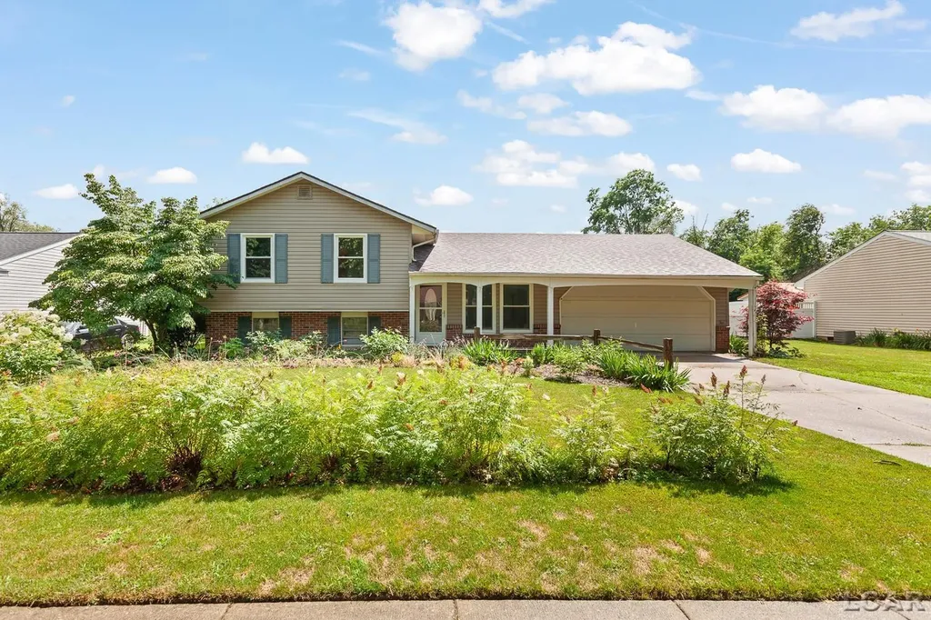 1000 Park Street Tecumseh City MI 49286