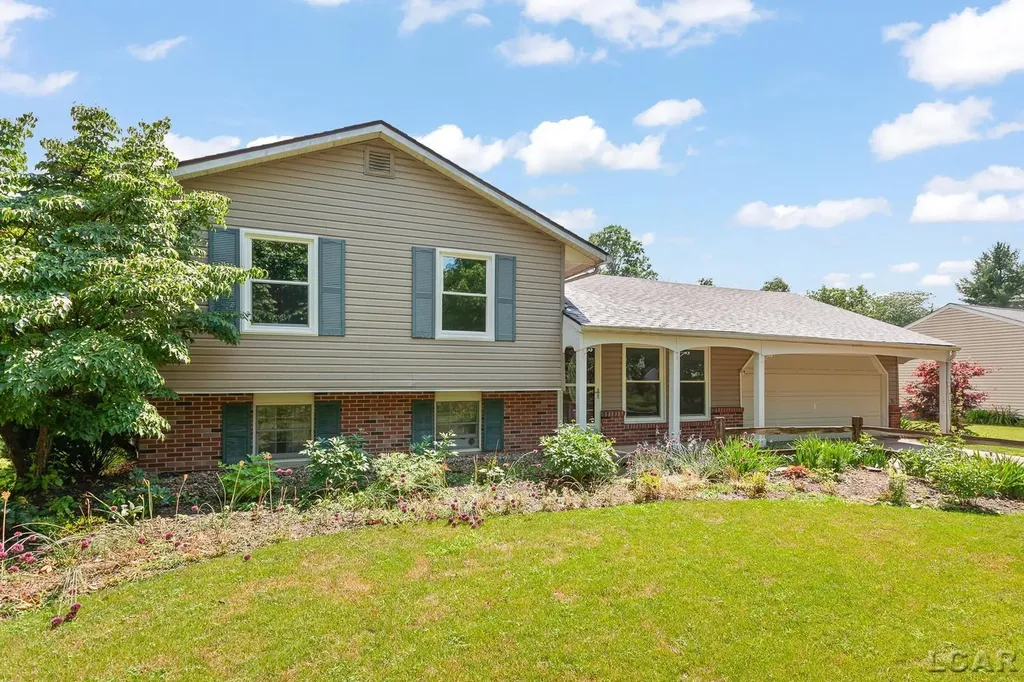 1000 Park Street Tecumseh City MI 49286