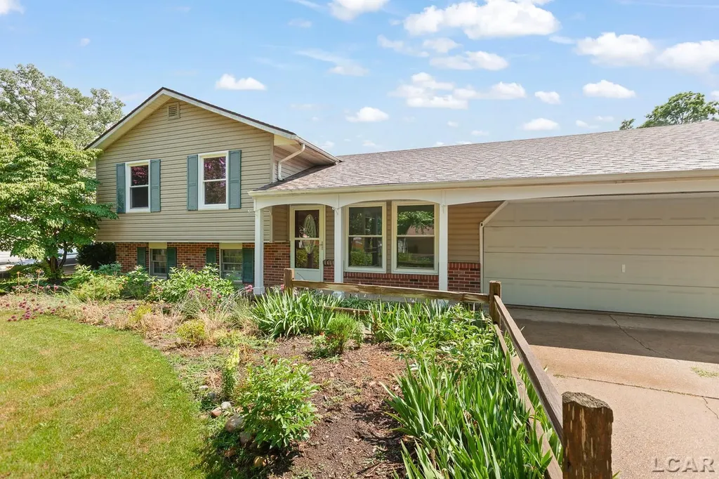 1000 Park Street Tecumseh City MI 49286