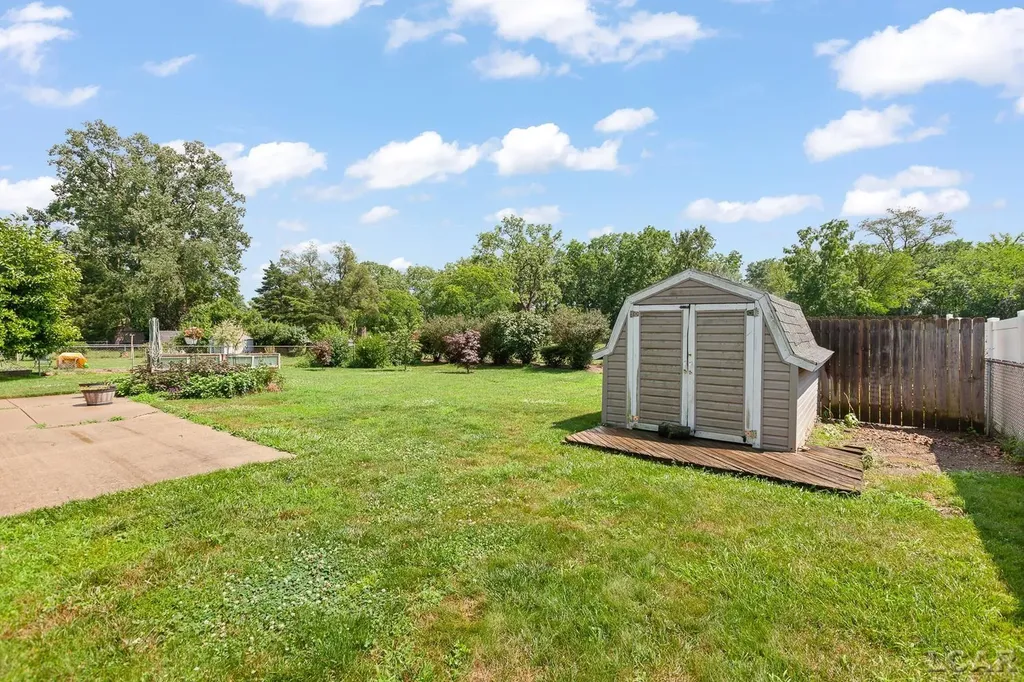 1000 Park Street Tecumseh City MI 49286
