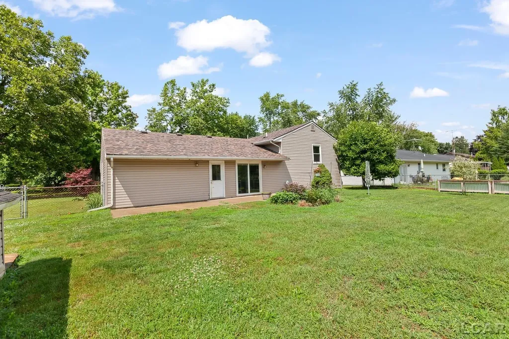 1000 Park Street Tecumseh City MI 49286