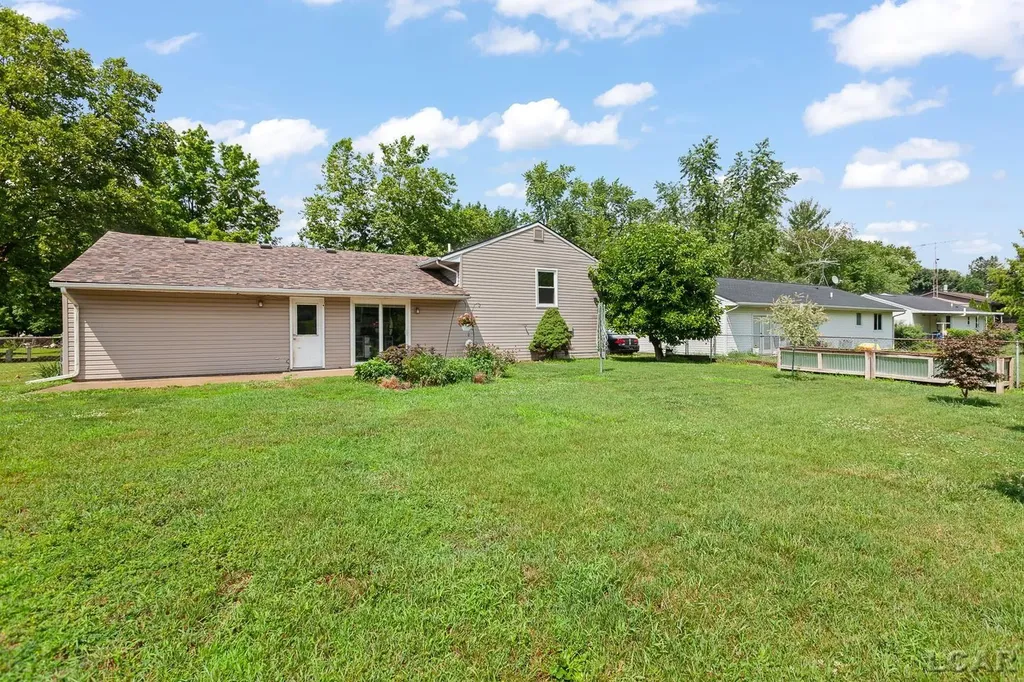 1000 Park Street Tecumseh City MI 49286