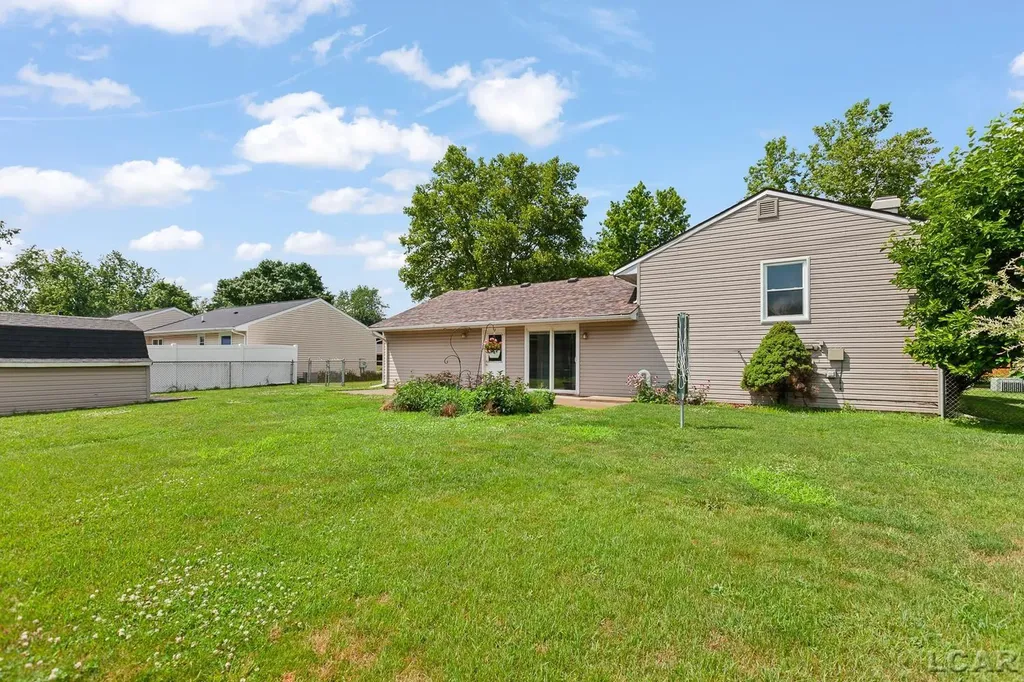 1000 Park Street Tecumseh City MI 49286