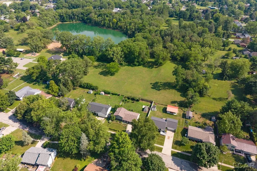1000 Park Street Tecumseh City MI 49286
