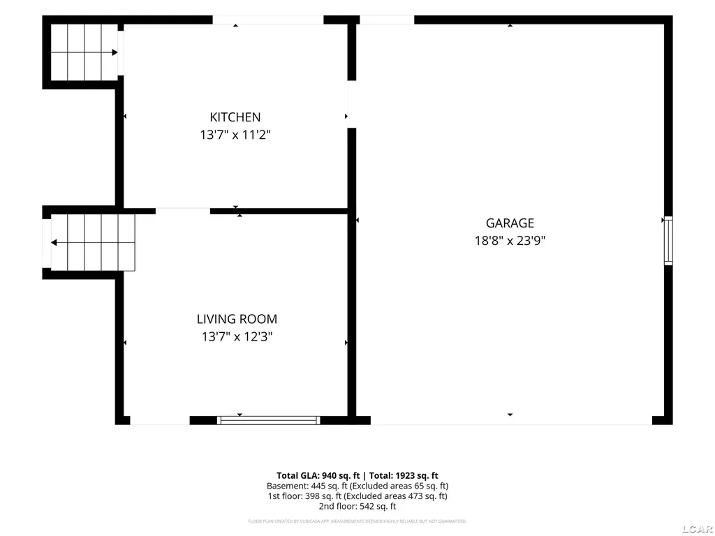 1000 Park Street Tecumseh City MI 49286
