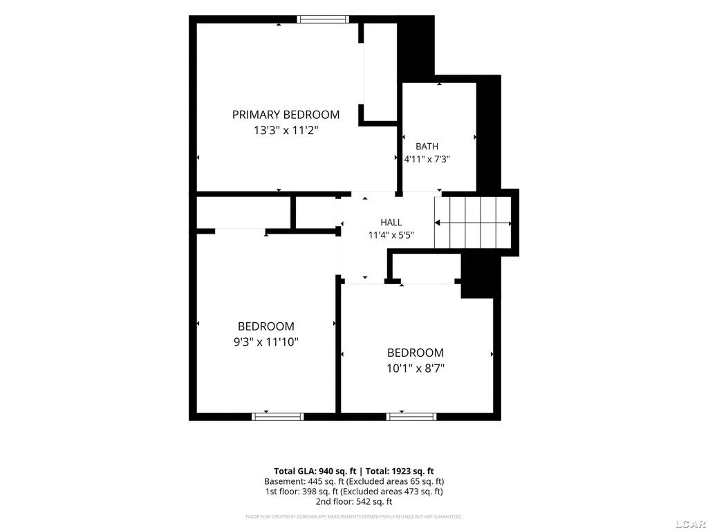 1000 Park Street Tecumseh City MI 49286