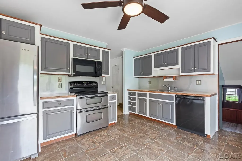 1000 Park Street Tecumseh City MI 49286