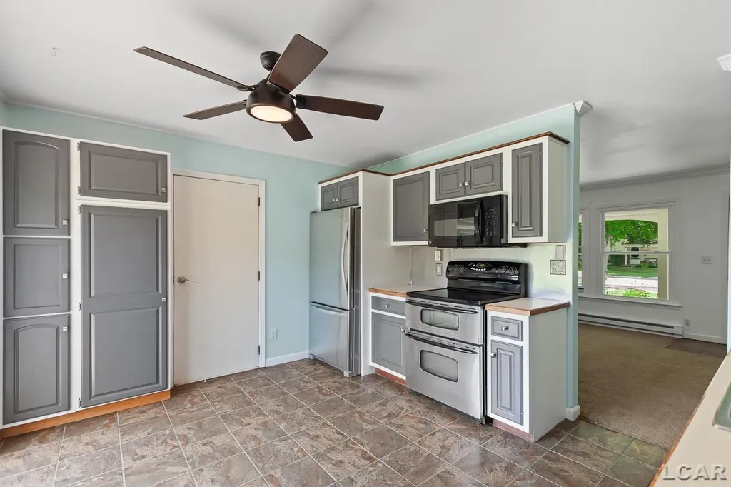 1000 Park Street Tecumseh City MI 49286