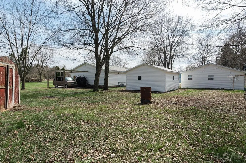 9581 Central Avenue Seneca Township MI 49256