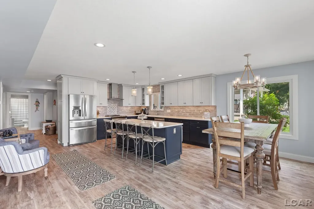 8210 Clarks Cove Woodstock Township MI 49253
